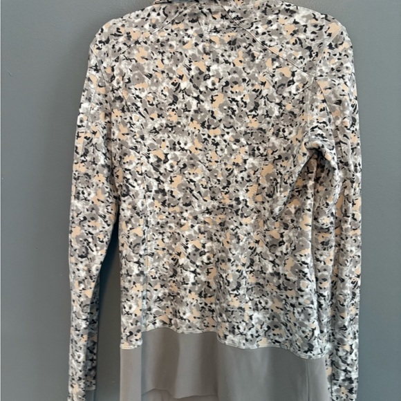 Lululemon Nice Asna Full Zip Track Jacket - Picture 7 of 10